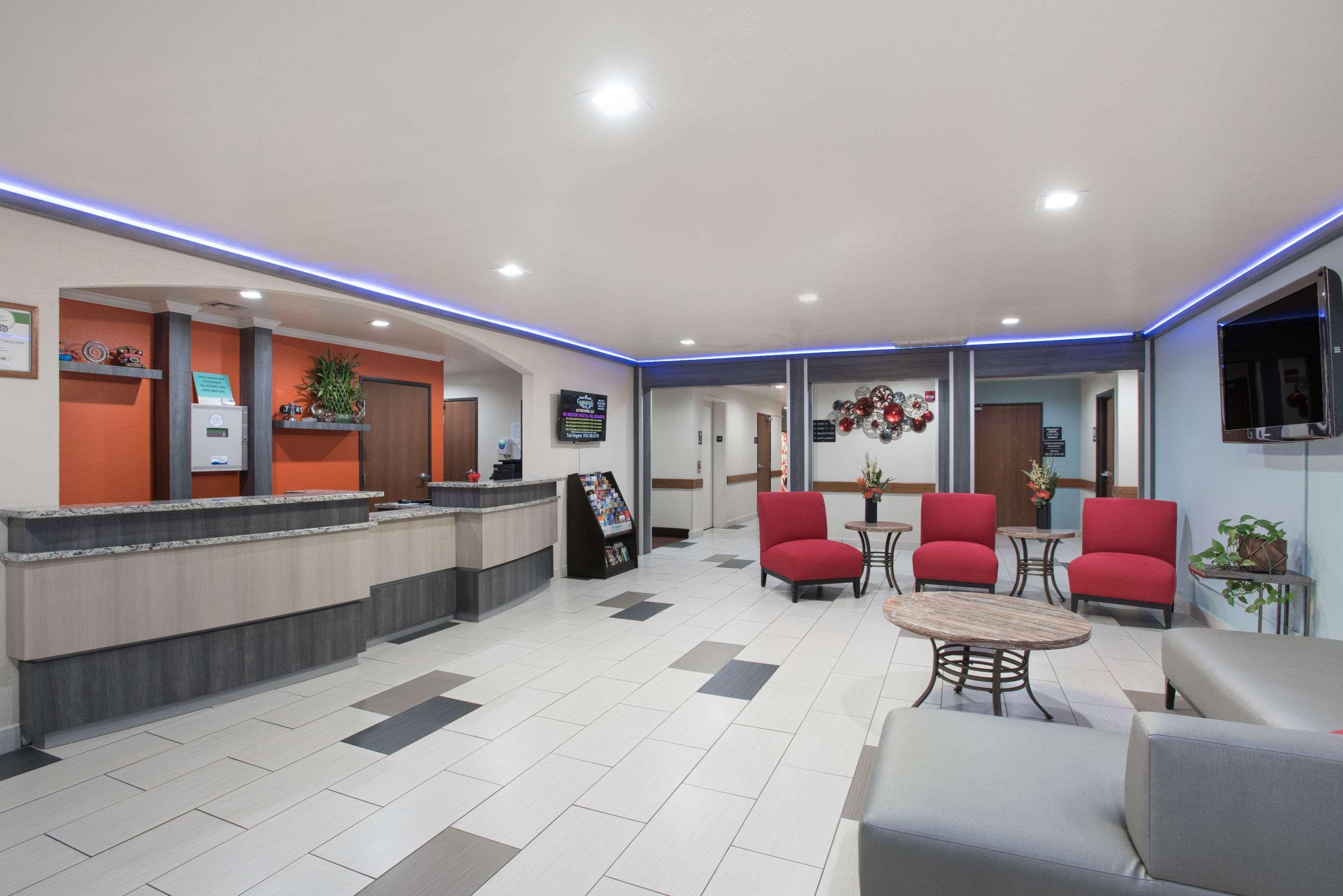Super 8 By Wyndham Claremore Ok Экстерьер фото