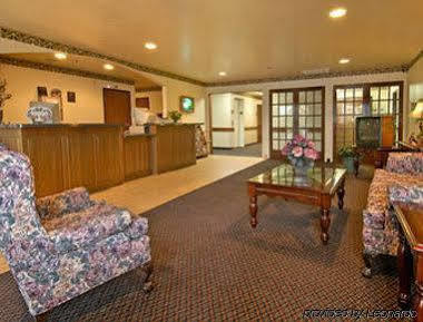 Super 8 By Wyndham Claremore Ok Экстерьер фото